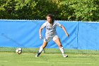 Women's Soccer vs BSU  Women's Soccer vs Bridgewater State University. - Photo by Keith Nordstrom : Wheaton, Soccer